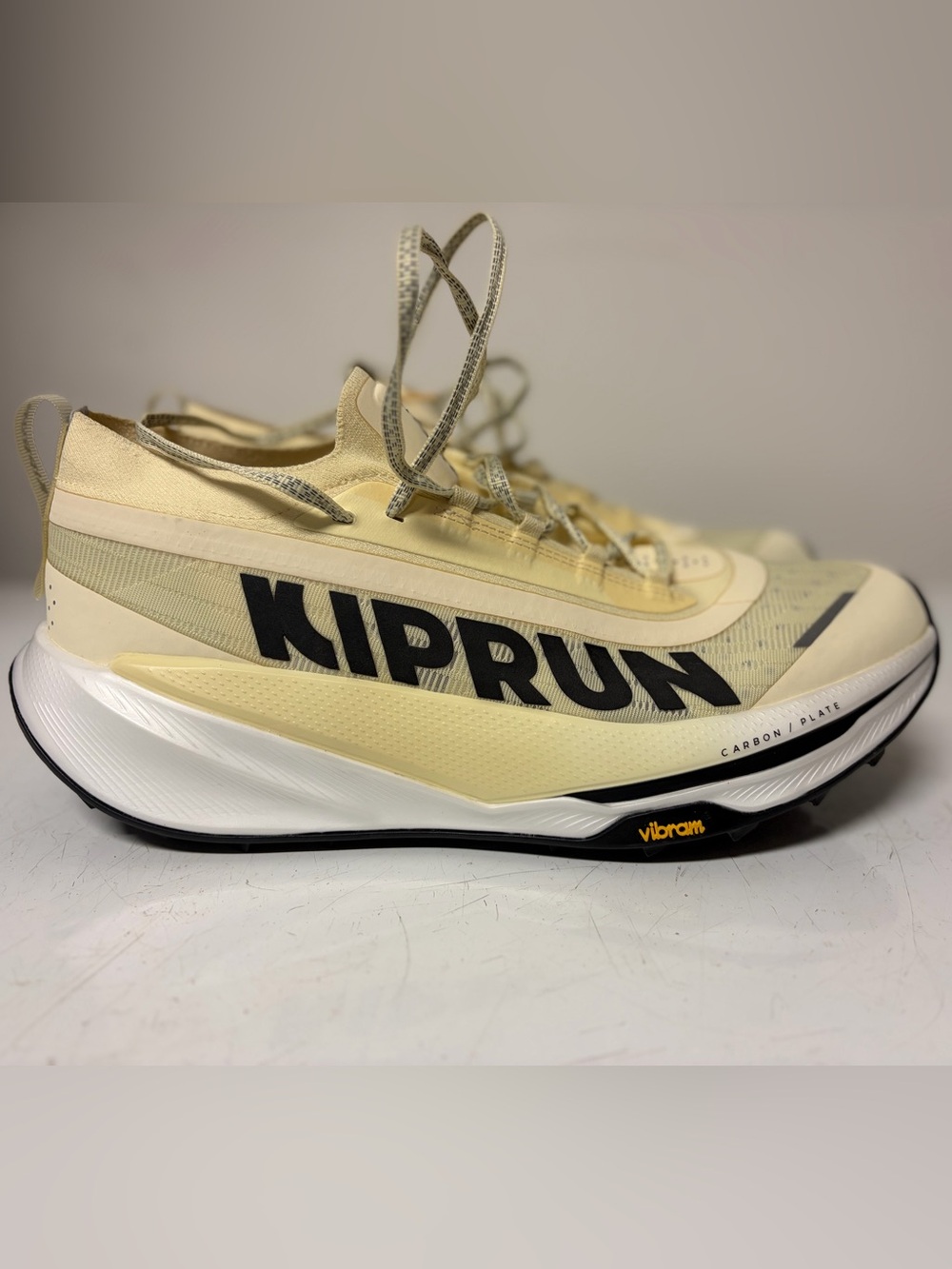 Kiprun Kipsummit Race